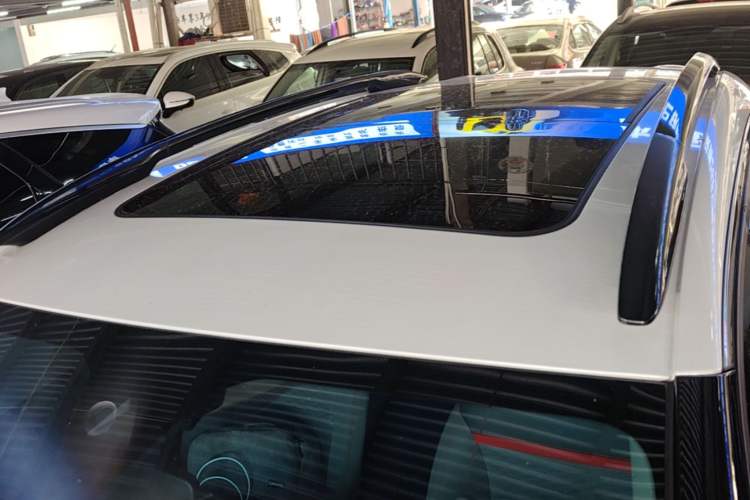 Used Citroen C5 AIRCROSS 2017 350THP Fashion Edition Roof