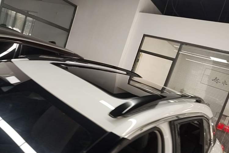Used Citroen C5 AIRCROSS 2017 350THP Fashion Edition Roof
