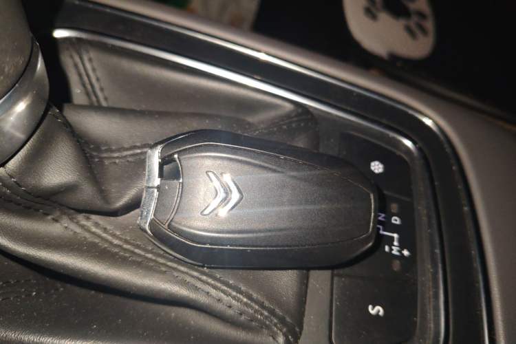 Used Citroen C5 AIRCROSS 2017 350THP Fashion Edition Vehicle Key
