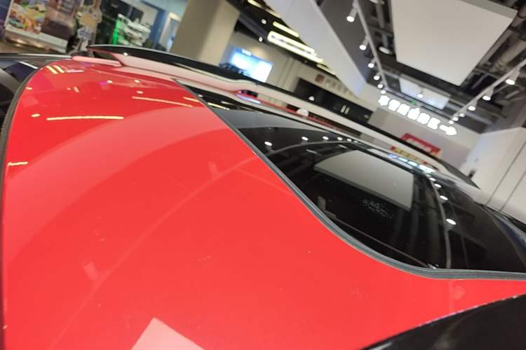 Used Citroen C5 AIRCROSS 2017 380THP Luxury Model Roof