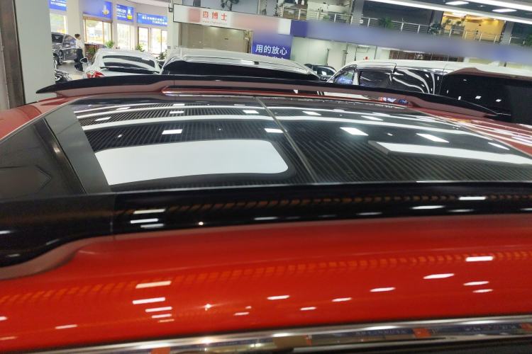 Used Citroen C5 AIRCROSS 2017 380THP Luxury Model Roof