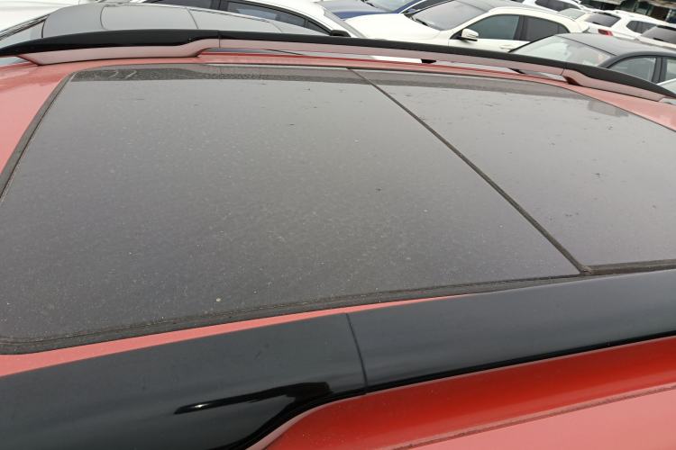 Used Citroen C5 AIRCROSS 2017 350THP Luxury Model Roof