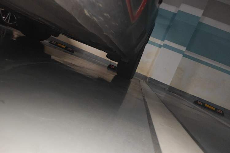 Used Citroen C5 AIRCROSS 2018 350THP Enjoyment Version Chassis Front Left