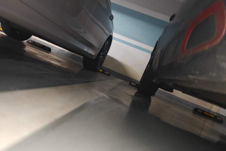 Used Citroen C5 AIRCROSS 2018 350THP Enjoyment Version Chassis Front Right