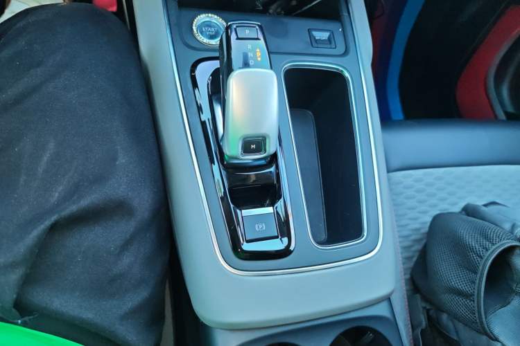 Used Citroen C5 AIRCROSS 2018 350THP Enjoyment Version Gear Lever