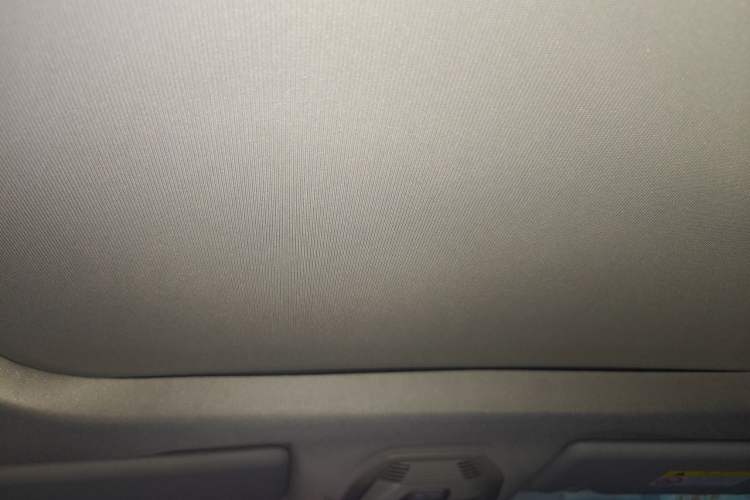 Used Citroen C5 AIRCROSS 2018 350THP Enjoyment Version Headliner