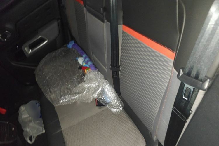 Used Citroen C5 AIRCROSS 2018 350THP Enjoyment Version Left Rear Seat