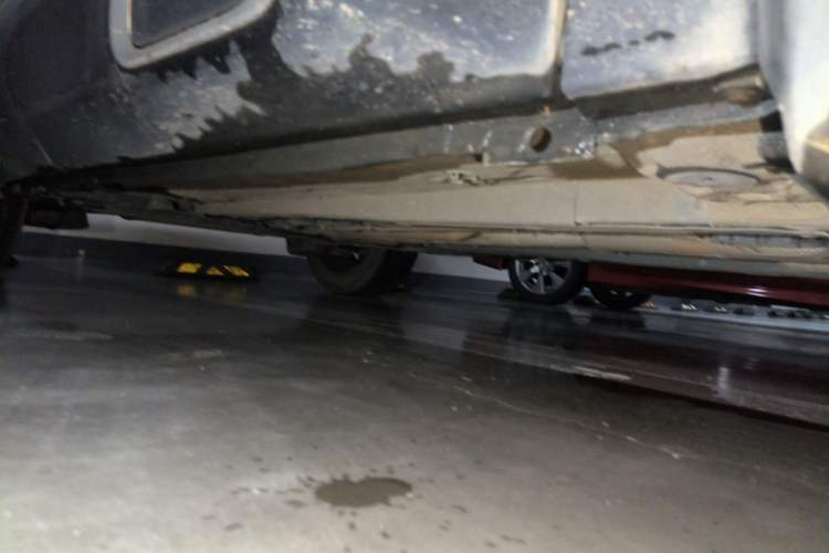 Used Citroen C5 AIRCROSS 2018 350THP Enjoyment Version Chassis Front Right