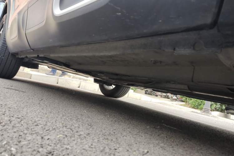 Used Citroen C5 AIRCROSS 2018 350THP Enjoyment Version Chassis Front Right