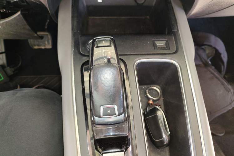 Used Citroen C5 AIRCROSS 2018 350THP Enjoyment Version Gear Lever