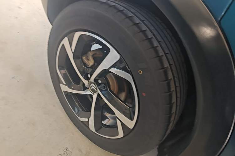 Used Citroen C5 AIRCROSS 2018 350THP Enjoyment Version Right Rear Wheel Hub