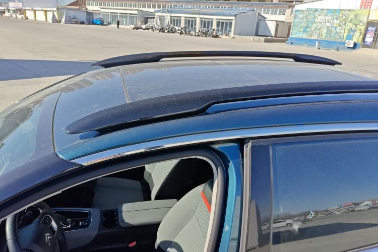 Used Citroen C5 AIRCROSS 2018 350THP Enjoyment Version Roof