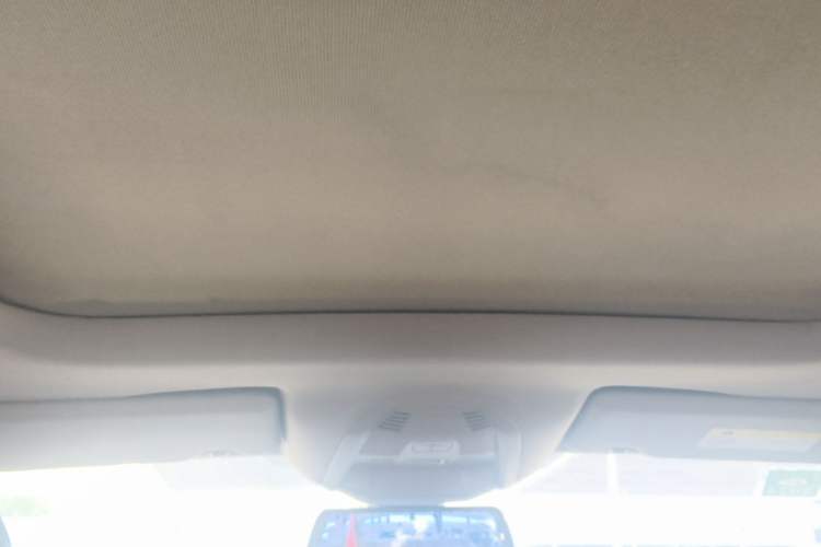 Used Citroen C5 AIRCROSS 2018 350THP Enjoyment Version Headliner