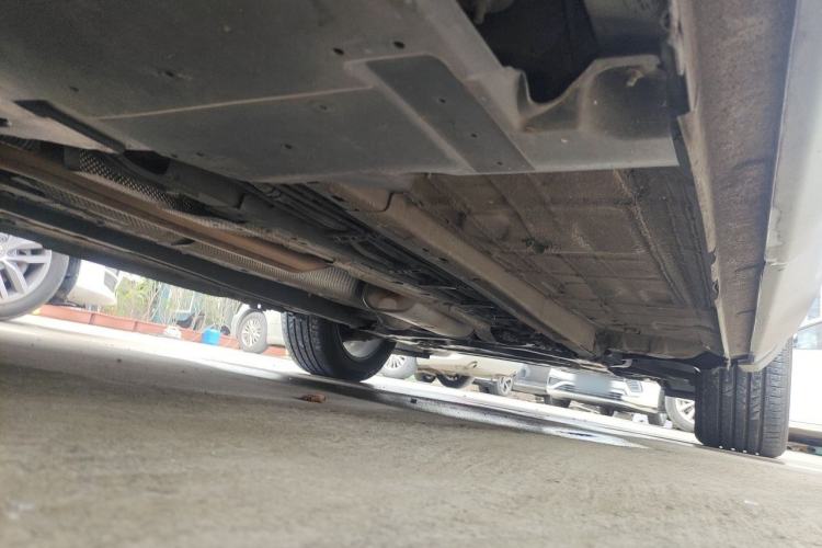 Used Citroen C5 AIRCROSS 2018 350THP Enjoyment Version Chassis Rear Right