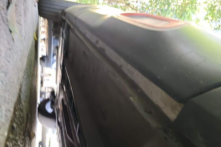 Used Citroen C5 AIRCROSS 2018 350THP Enjoyment Version Chassis Front Right