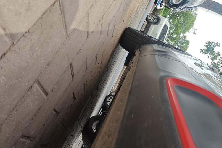 Used Citroen C5 AIRCROSS 2018 350THP Enjoyment Version Chassis Front Right