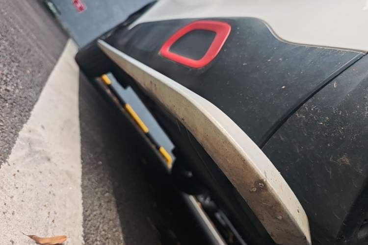 Used Citroen C5 AIRCROSS 2018 350THP Enjoyment Version Chassis Front Right