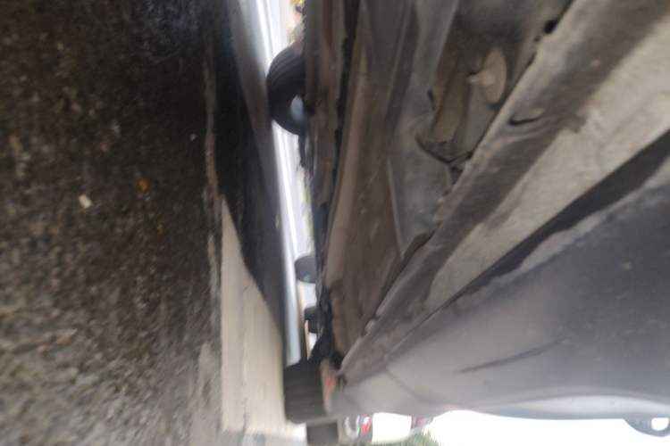 Used Citroen C5 AIRCROSS 2018 350THP Enjoyment Version Chassis Rear Right