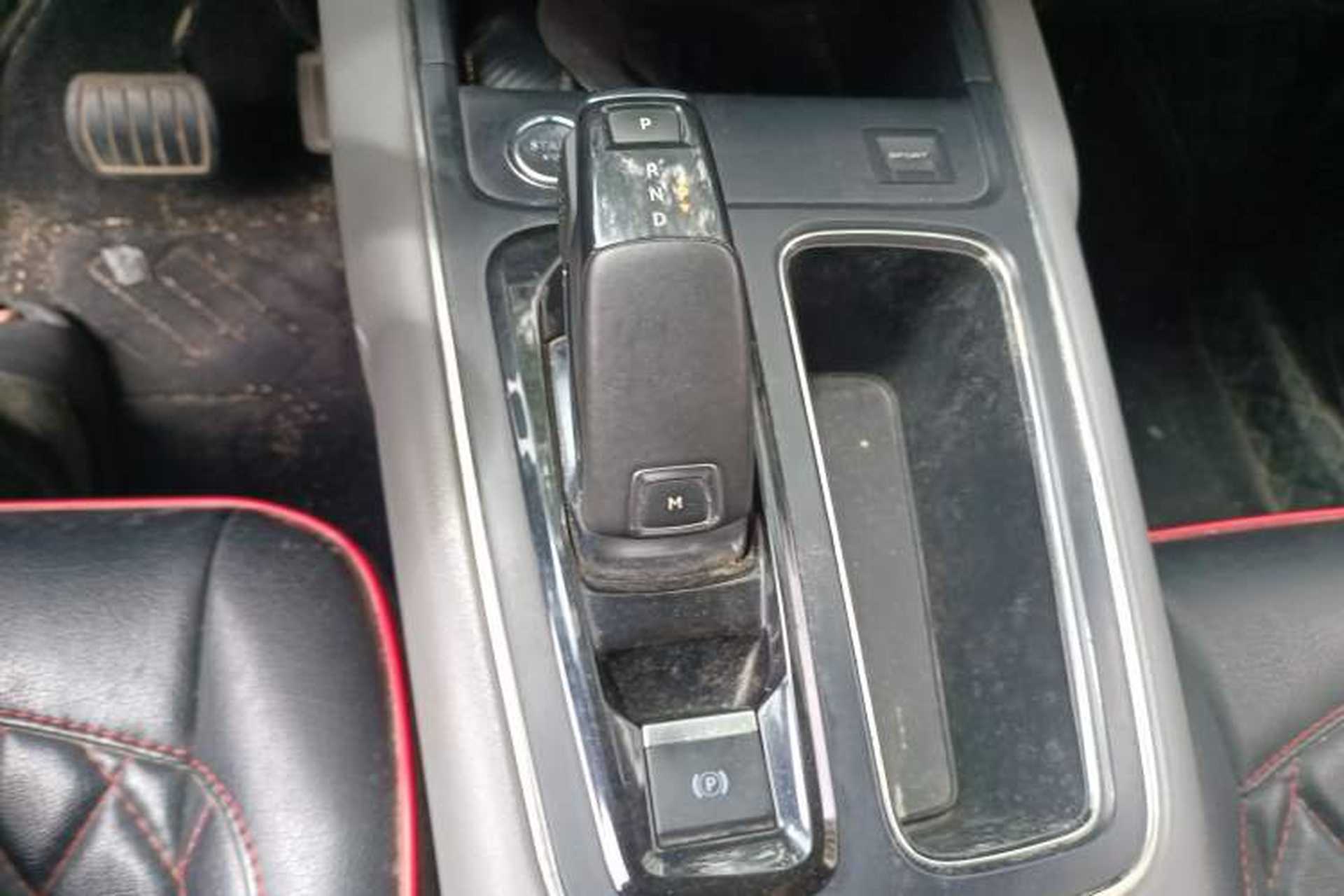 Used Citroen C5 AIRCROSS 2018 350THP Enjoyment Version Gear Lever