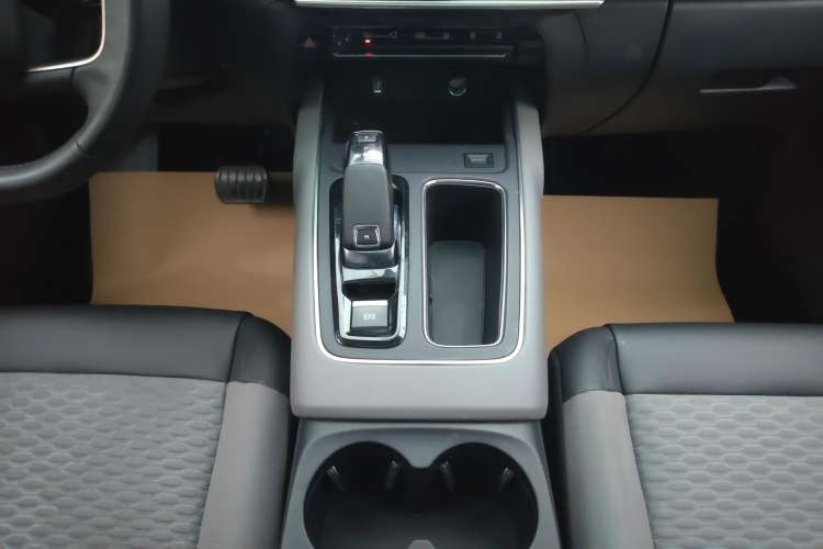 Used Citroen C5 AIRCROSS 2018 350THP Enjoyment Version Gear Lever