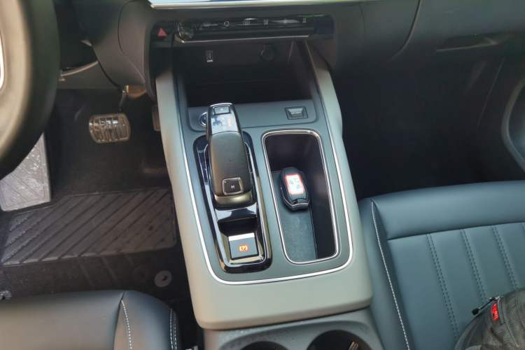 Used Citroen C5 AIRCROSS 2018 350THP Enjoyment Version Gear Lever