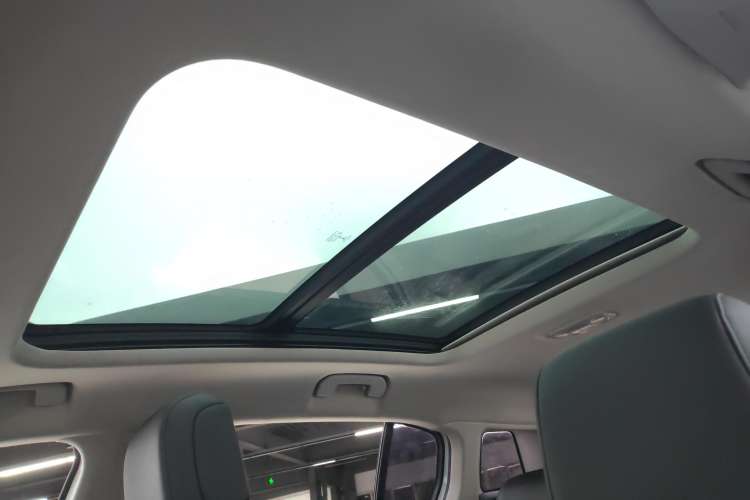 Used Citroen C5 AIRCROSS 2018 350THP Enjoyment Version Headliner