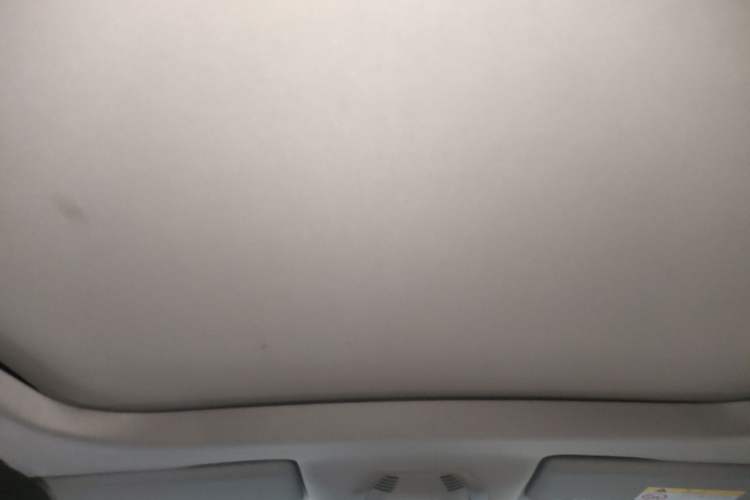 Used Citroen C5 AIRCROSS 2018 350THP Enjoyment Version Headliner