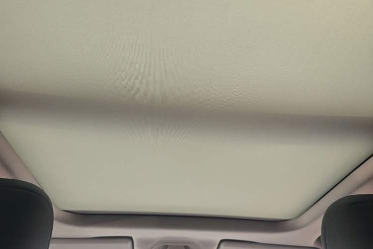 Used Citroen C5 AIRCROSS 2018 350THP Enjoyment Version Headliner