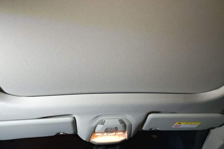 Used Citroen C5 AIRCROSS 2018 350THP Enjoyment Version Headliner