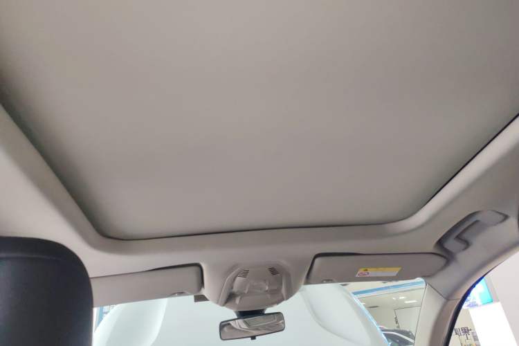 Used Citroen C5 AIRCROSS 2018 350THP Enjoyment Version Headliner