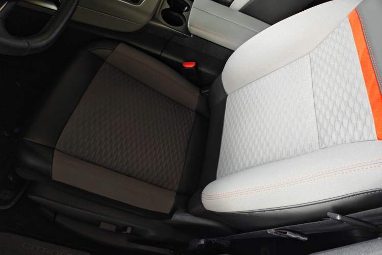 Used Citroen C5 AIRCROSS 2018 350THP Enjoyment Version Left Front Seat
