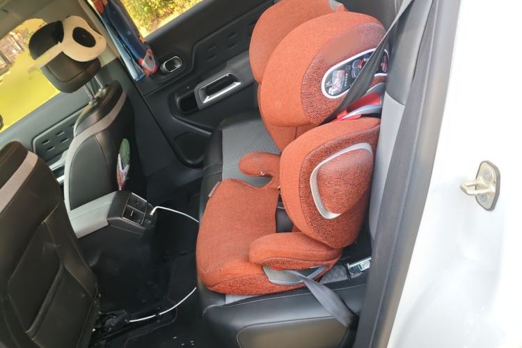 Used Citroen C5 AIRCROSS 2018 350THP Enjoyment Version Left Rear Seat