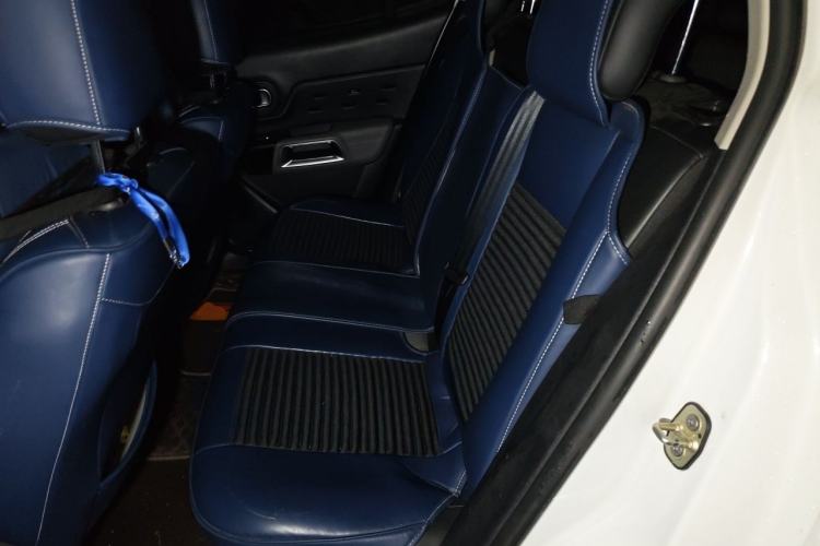 Used Citroen C5 AIRCROSS 2018 350THP Enjoyment Version Left Rear Seat