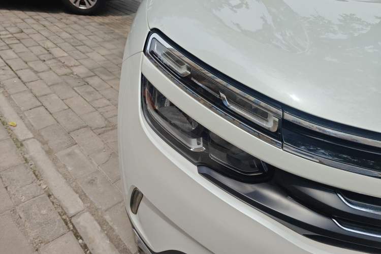 Used Citroen C5 AIRCROSS 2018 350THP Enjoyment Version Right Front Headlight