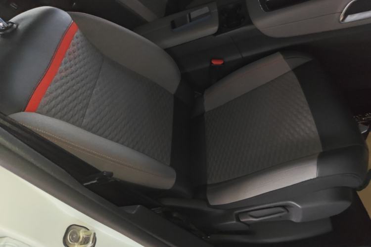 Used Citroen C5 AIRCROSS 2018 350THP Enjoyment Version Right Front Seat
