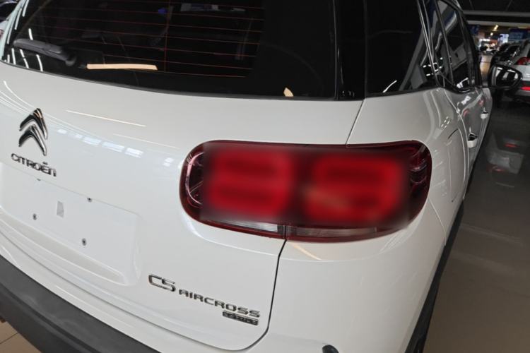 Used Citroen C5 AIRCROSS 2018 350THP Enjoyment Version Right Rear Taillight