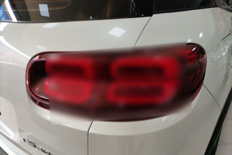 Used Citroen C5 AIRCROSS 2018 350THP Enjoyment Version Right Rear Taillight