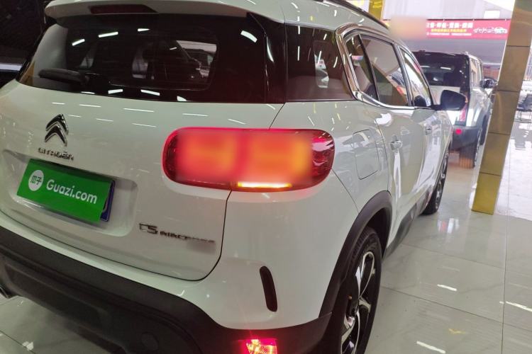 Used Citroen C5 AIRCROSS 2018 350THP Enjoyment Version Right Rear Taillight