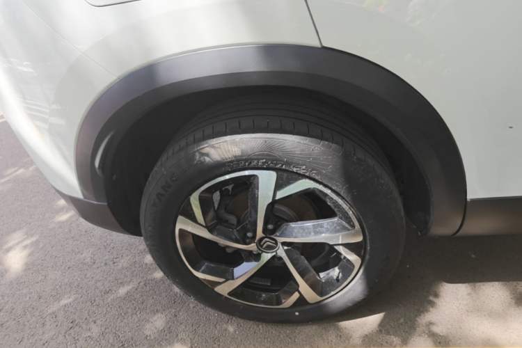 Used Citroen C5 AIRCROSS 2018 350THP Enjoyment Version Right Rear Wheel Hub