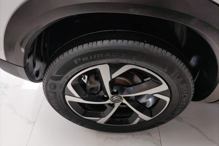 Used Citroen C5 AIRCROSS 2018 350THP Enjoyment Version Right Rear Wheel Hub
