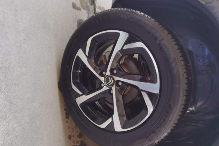 Used Citroen C5 AIRCROSS 2018 350THP Enjoyment Version Right Rear Wheel Hub