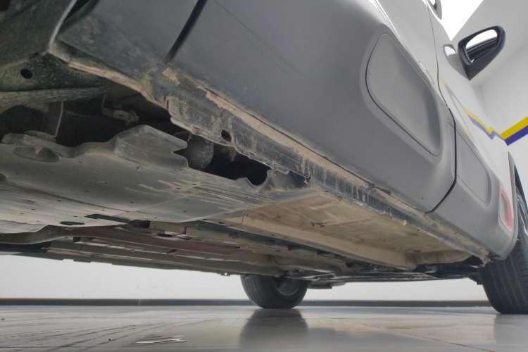 Used Citroen C5 AIRCROSS 2018 350THP Enjoyment Version Right Side Sill