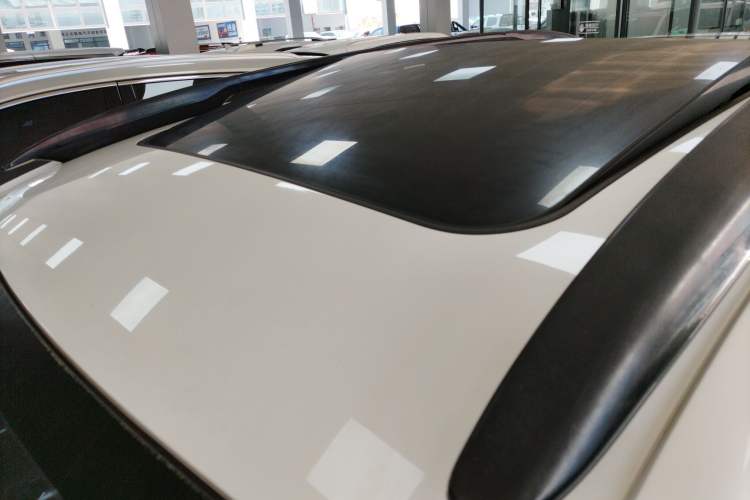 Used Citroen C5 AIRCROSS 2018 350THP Enjoyment Version Roof