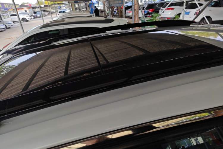 Used Citroen C5 AIRCROSS 2018 350THP Enjoyment Version Roof