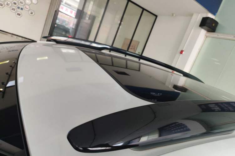 Used Citroen C5 AIRCROSS 2018 350THP Enjoyment Version Roof