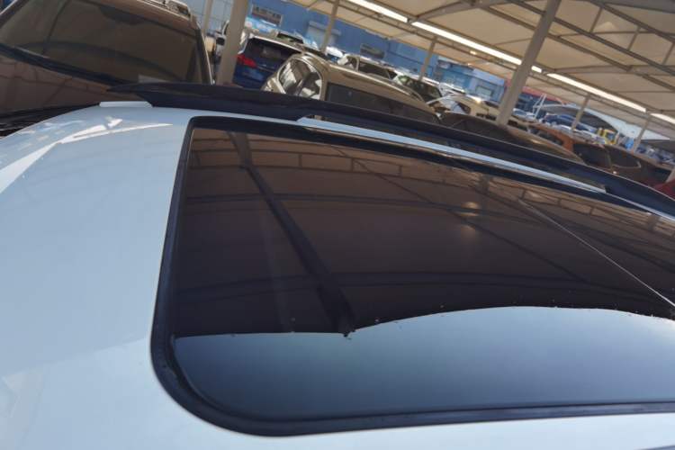 Used Citroen C5 AIRCROSS 2018 350THP Enjoyment Version Roof