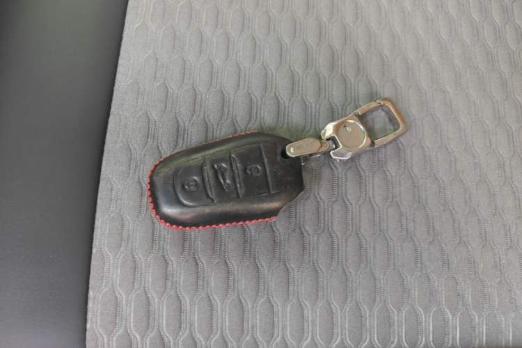 Used Citroen C5 AIRCROSS 2018 350THP Enjoyment Version Vehicle Key