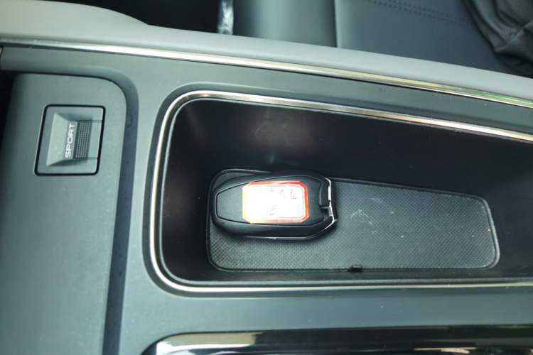 Used Citroen C5 AIRCROSS 2018 350THP Enjoyment Version Vehicle Key
