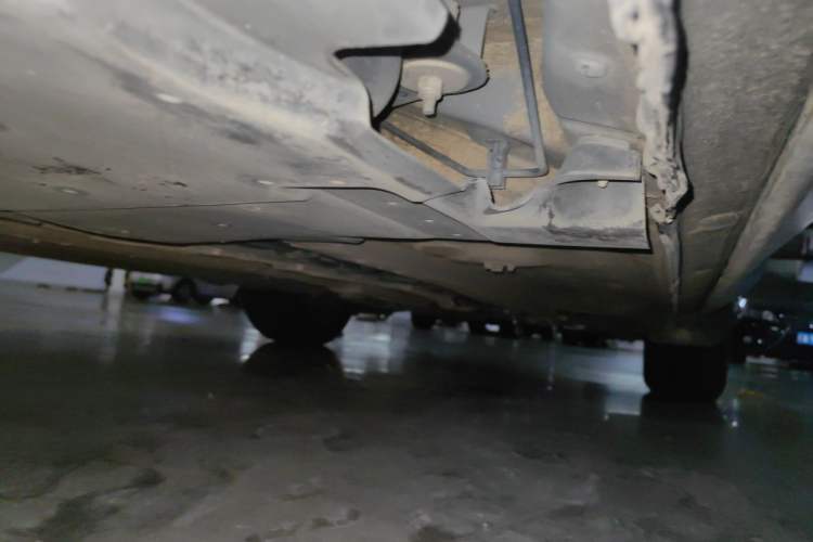 Used Citroen C5 AIRCROSS 2019 350THP Enjoyment Model China V Standard Chassis Rear Right
