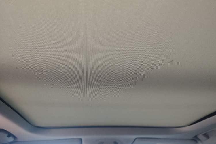 Used Citroen C5 AIRCROSS 2019 350THP Enjoyment Model China V Standard Headliner